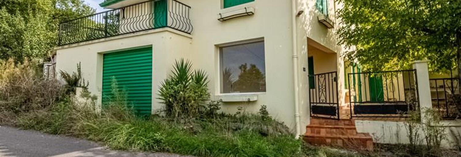 Maison 4 Pièces 171 m² à vendre à Sainte-Croix-du-Mont (33410)