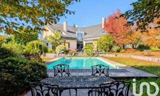 Maison 8 Pièces 261 m² à vendre à Savenay (44260)