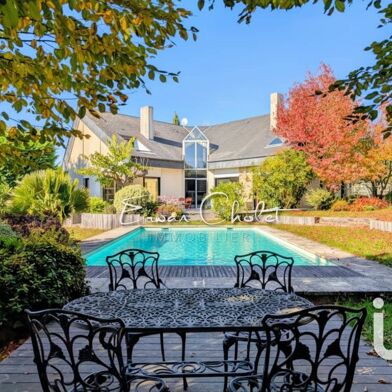 Maison 8 pièces 720000 €