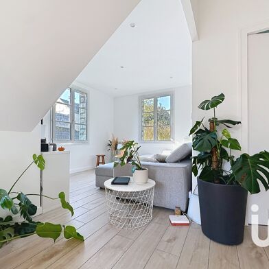 Maison 8 pièces 389000 €