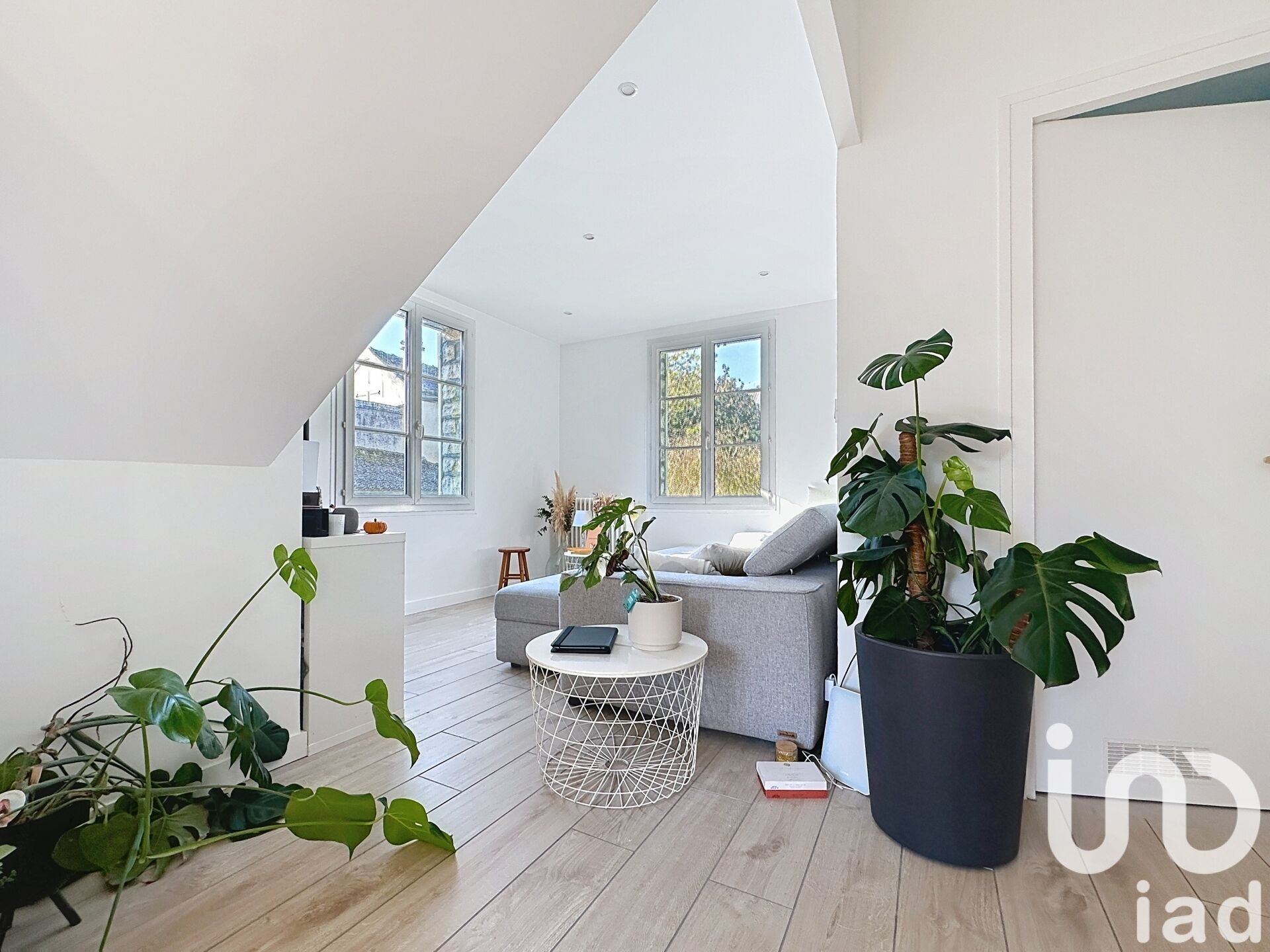 Maincy - 140m² - 8p. - 4ch.