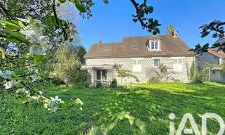 Maison 8 Pièces 140 m² à vendre à Maincy (77950)