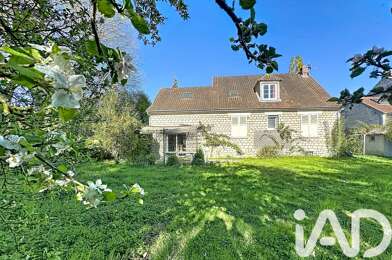 Maison 8 pièces 345000 €