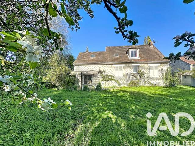 Vente Demeure 8 pièces — photo du bien