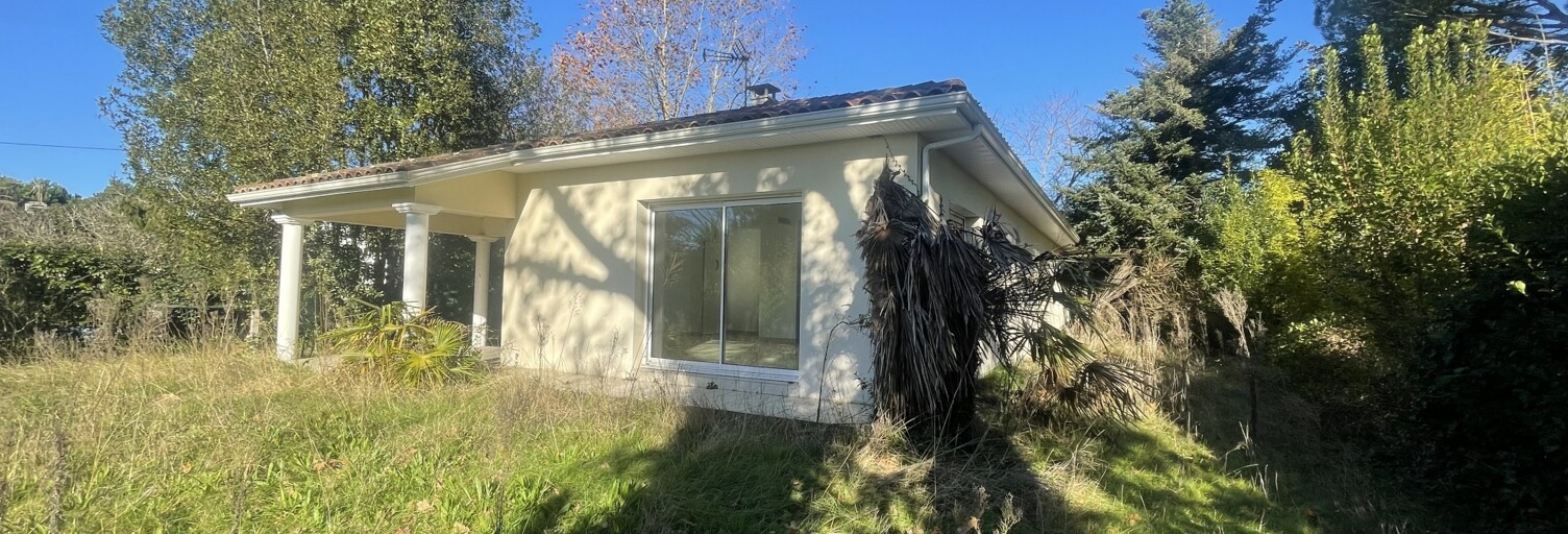 Maison 4 Pièces 98 m² à vendre à Soorts-Hossegor (40150)