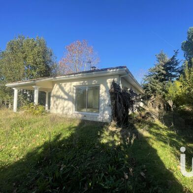 Maison 4 pièces 535000 €