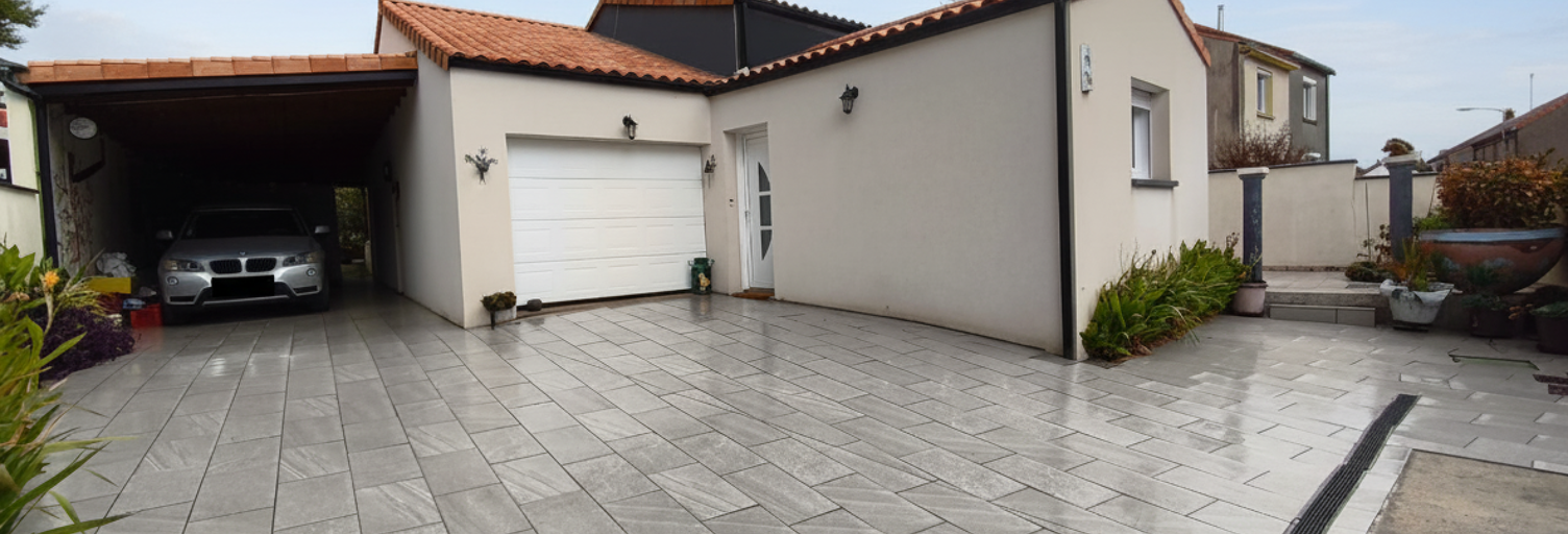 Maison 3 Pièces 90 m² à vendre à Bégrolles-en-Mauges (49122)