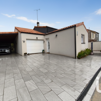 Maison 3 pièces 231500 €