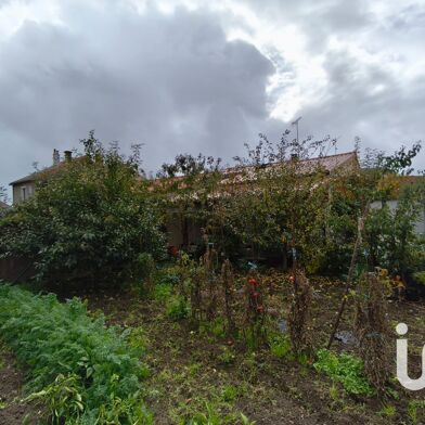 Maison 3 pièces 231500 €