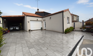 Maison 3 Pièces 90 m² à vendre à Bégrolles-en-Mauges (49122)