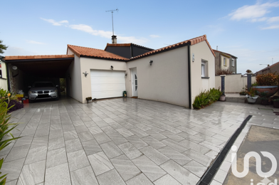 Maison 3 pièces 231500 €