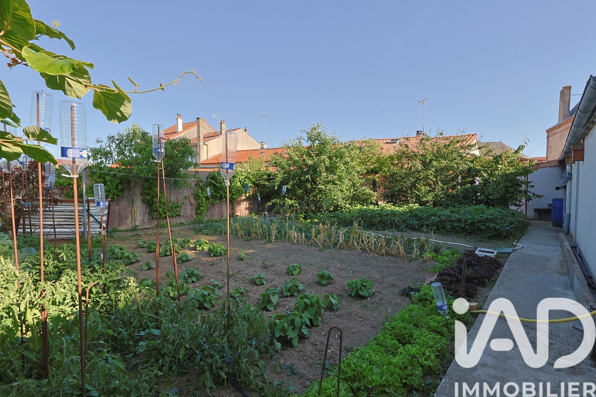 Vente Maison/villa 3 pièces - Photo 2