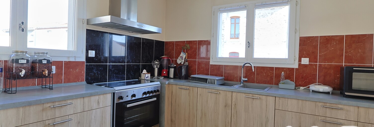 Maison 3 Pièces 90 m² à vendre à Beaupréau-en-Mauges (49450)