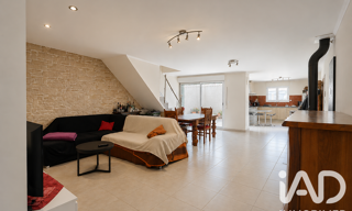 Maison 3 Pièces 90 m² à vendre à Beaupréau-en-Mauges (49450)