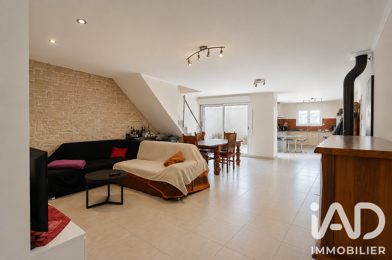 Maison 3 pièces 219900 €