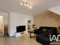 Vente Maison/villa 3 pièces — photo 2