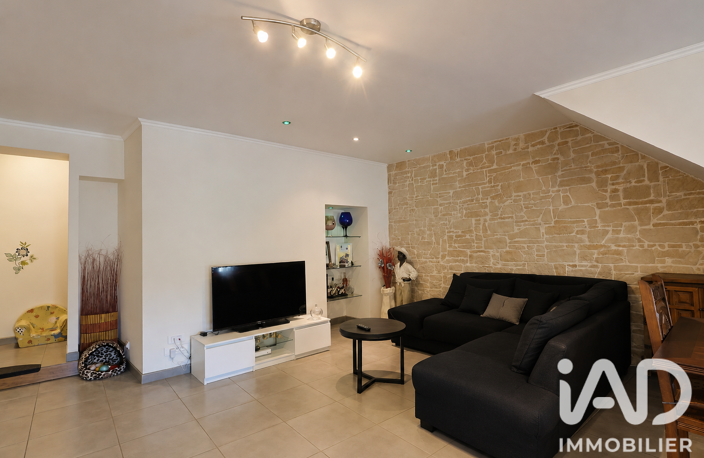 Vente Maison/villa 3 pièces — photo 2