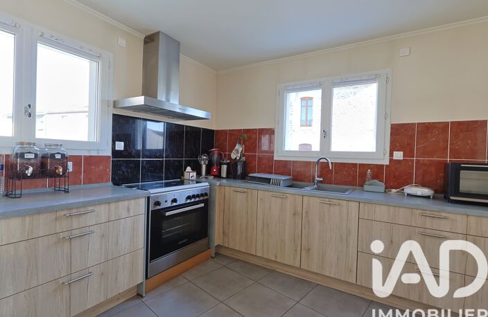 Vente Maison/villa 3 pièces — photo 3