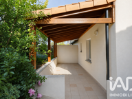 Vente Maison/villa 3 pièces — photo 4