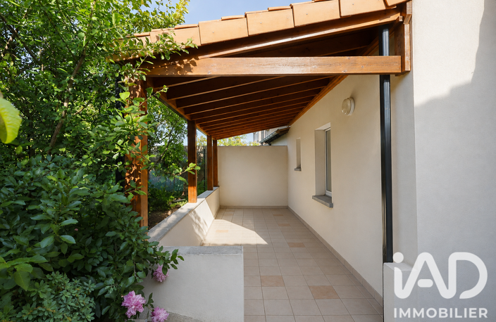 Vente Maison/villa 3 pièces — photo 4