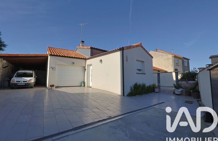 Vente Maison/villa 3 pièces — photo 5