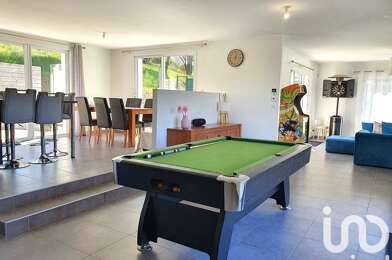 Maison 6 pièces 315000 €