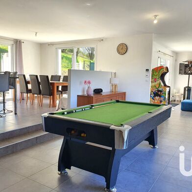 Maison 6 pièces 315000 €