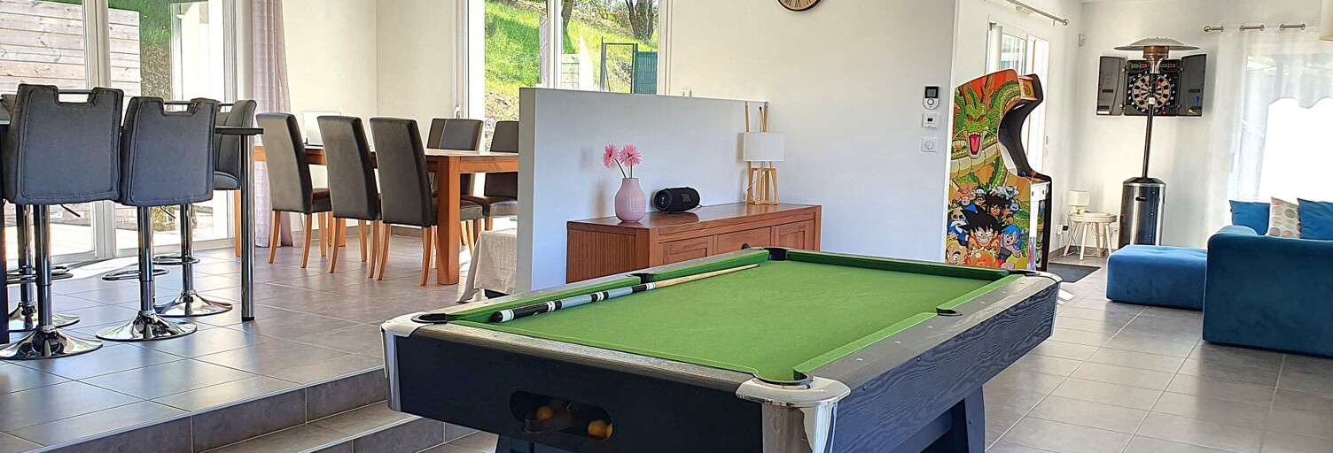 Maison 6 Pièces 150 m² à vendre à Vindelle (16430)