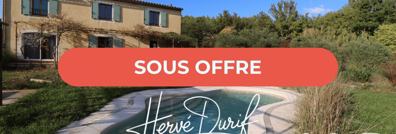 Maison 5 Pièces 130 m² à vendre à La Verdière (83560)