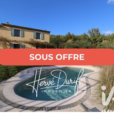 Maison 5 pièces 373000 €