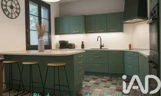 Maison 6 Pièces 150 m² à vendre à Chinon (37500)