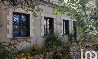 Maison 6 Pièces 143 m² à vendre à Chinon (37500)