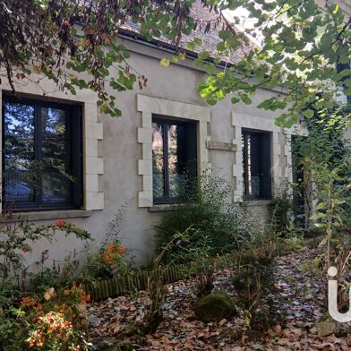 Maison 6 pièces 265000 €