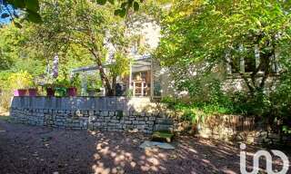 Maison 6 Pièces 143 m² à vendre à Chinon (37500)