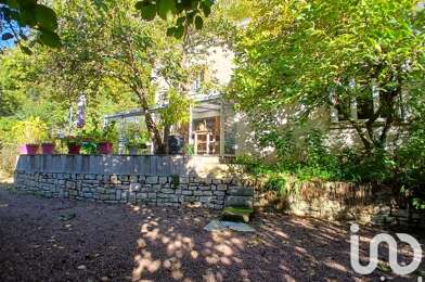 Maison 6 pièces 238500 €