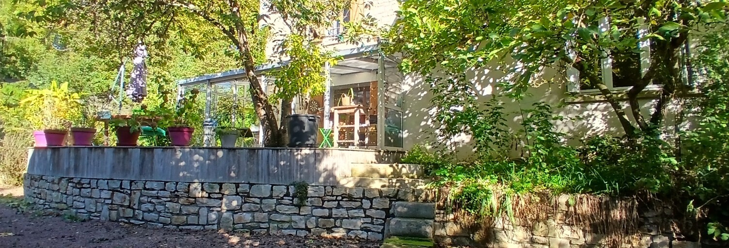 Maison 6 Pièces 143 m² à vendre à Chinon (37500)