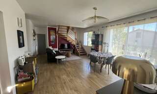 Maison 5 Pièces 114 m² à vendre à Saint-Lys (31470)