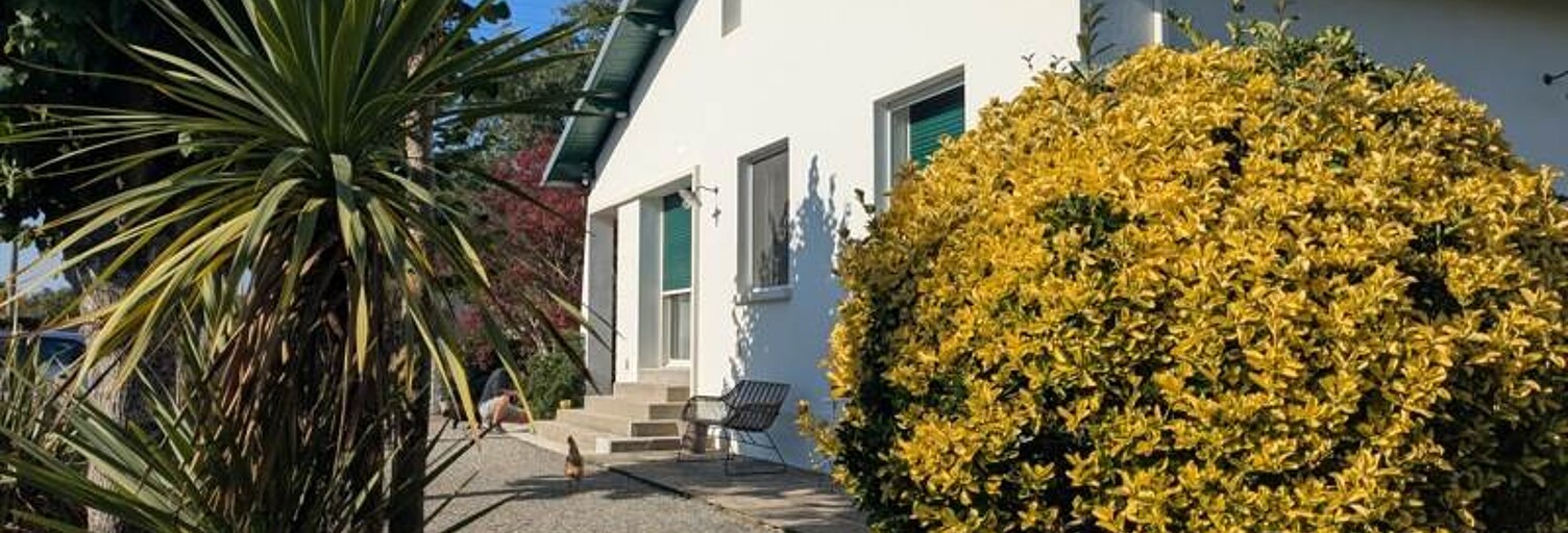 Maison 5 Pièces 114 m² à vendre à Saint-Lys (31470)