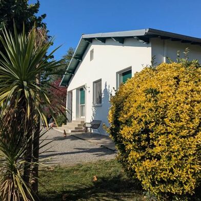 Maison 5 pièces 320000 €