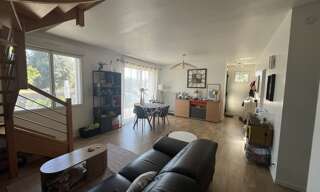 Maison 5 Pièces 114 m² à vendre à Saint-Lys (31470)