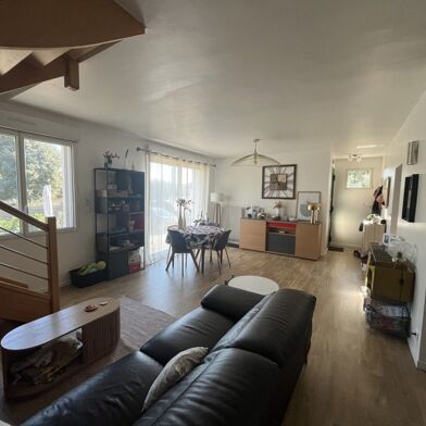 Maison 5 pièces 320000 €