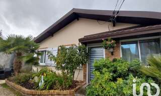 Maison 4 Pièces 57 m² à vendre à Chelles (77500)