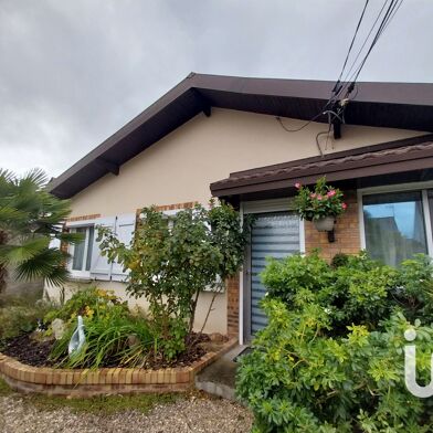 Maison 4 pièces 239000 €