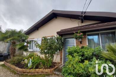 Maison 4 pièces 238000 €