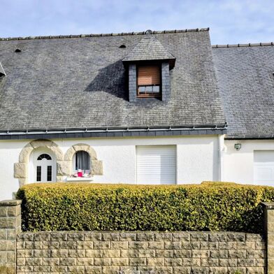 Maison 5 pièces 399000 €