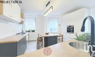 Appartement 3 Pièces 73 m² à vendre à Thionville (57100)
