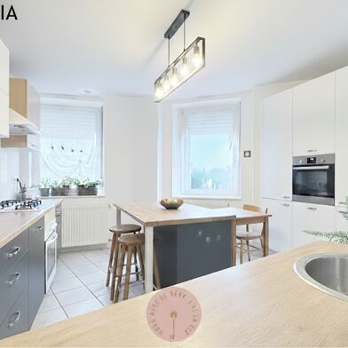 Appartement 3 pièces 210000 €