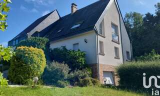 Maison 8 Pièces 225 m² à vendre à Dieppe (76200)