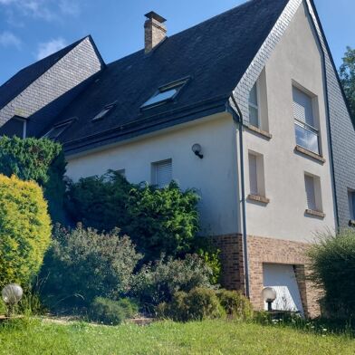 Maison 8 pièces 560000 €