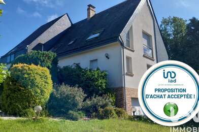 Maison 8 pièces 560000 €